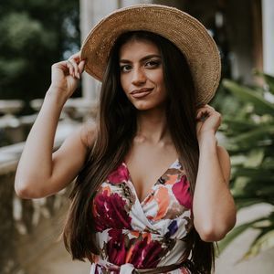 Meet your Posher, Soraia